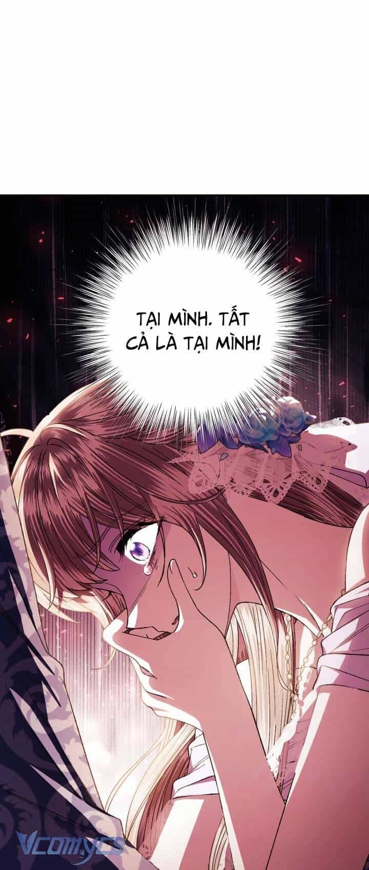 Cha Ơi Con Không Muốn Kết Hôn Đâu - Chương 131 - ảnh 15