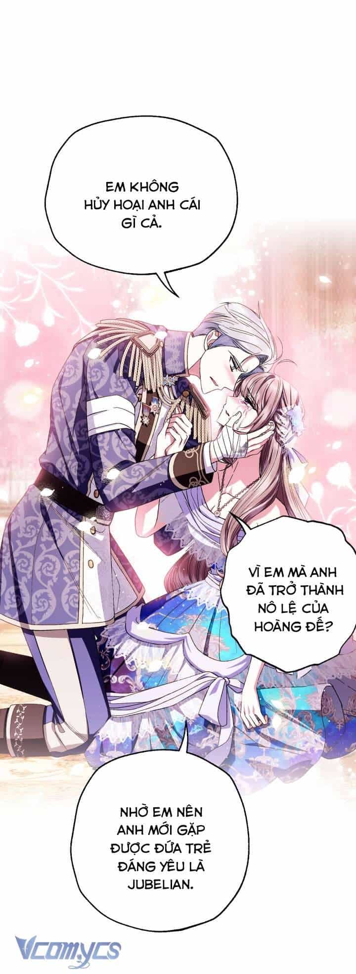 Cha Ơi Con Không Muốn Kết Hôn Đâu - Chương 131 - ảnh 20
