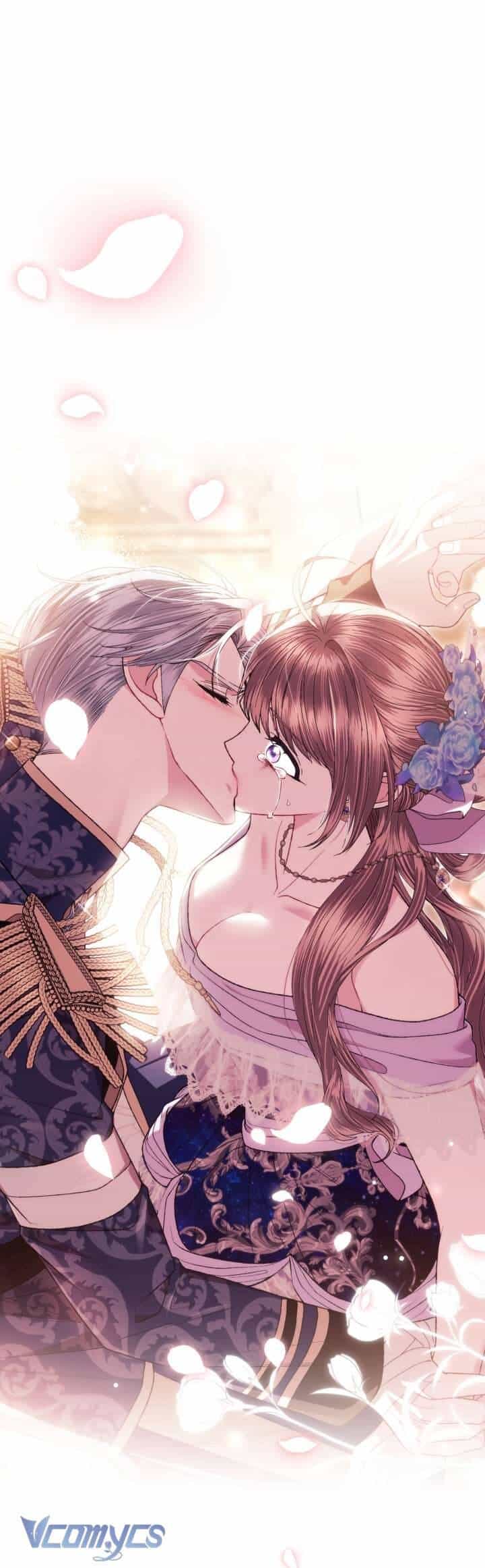 Cha Ơi Con Không Muốn Kết Hôn Đâu - Chương 131 - ảnh 28