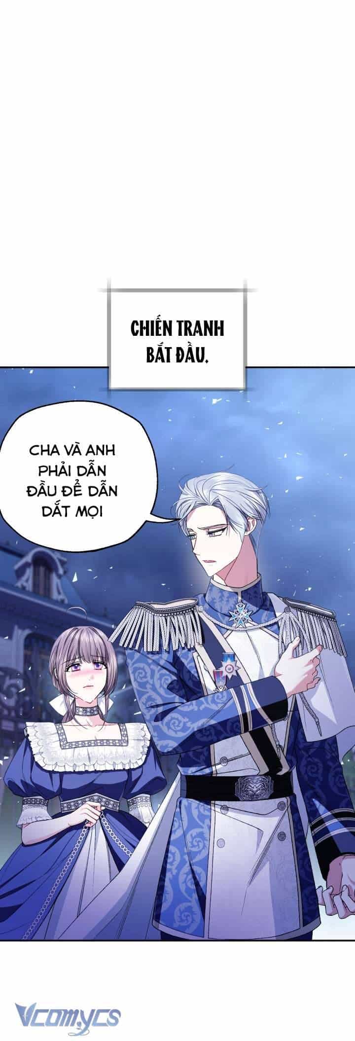 Cha Ơi Con Không Muốn Kết Hôn Đâu - Chương 131 - ảnh 3