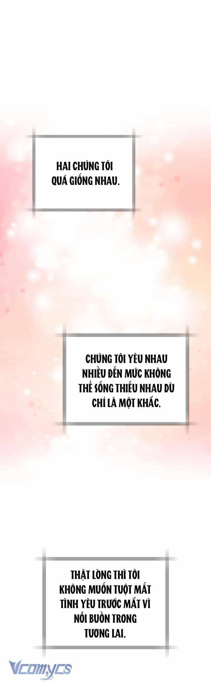 Cha Ơi Con Không Muốn Kết Hôn Đâu - Chương 131 - ảnh 33