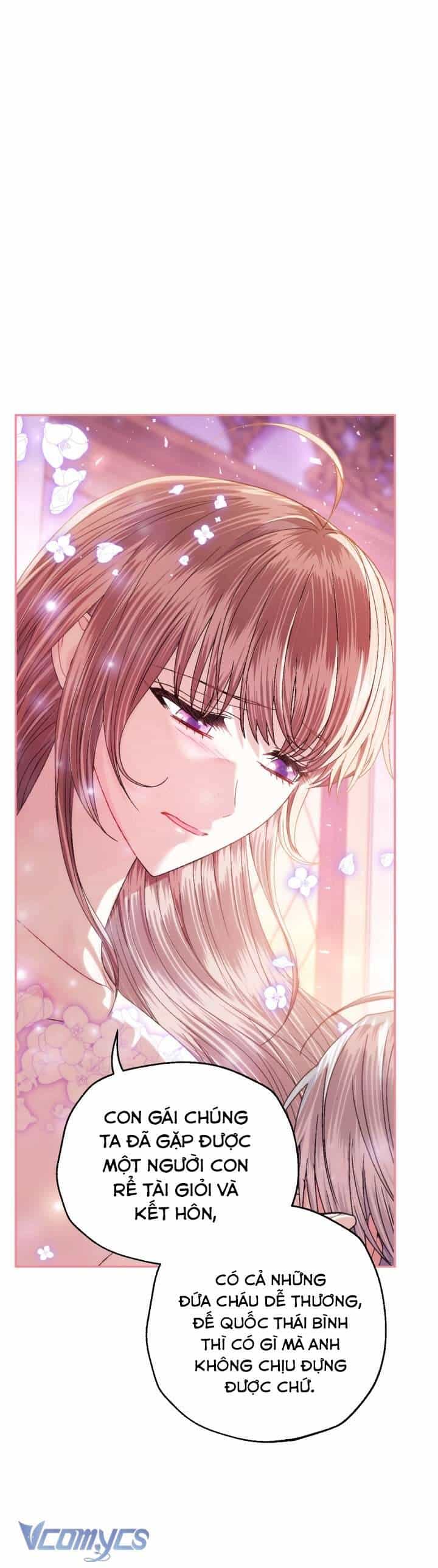 Cha Ơi Con Không Muốn Kết Hôn Đâu - Chương 131 - ảnh 47