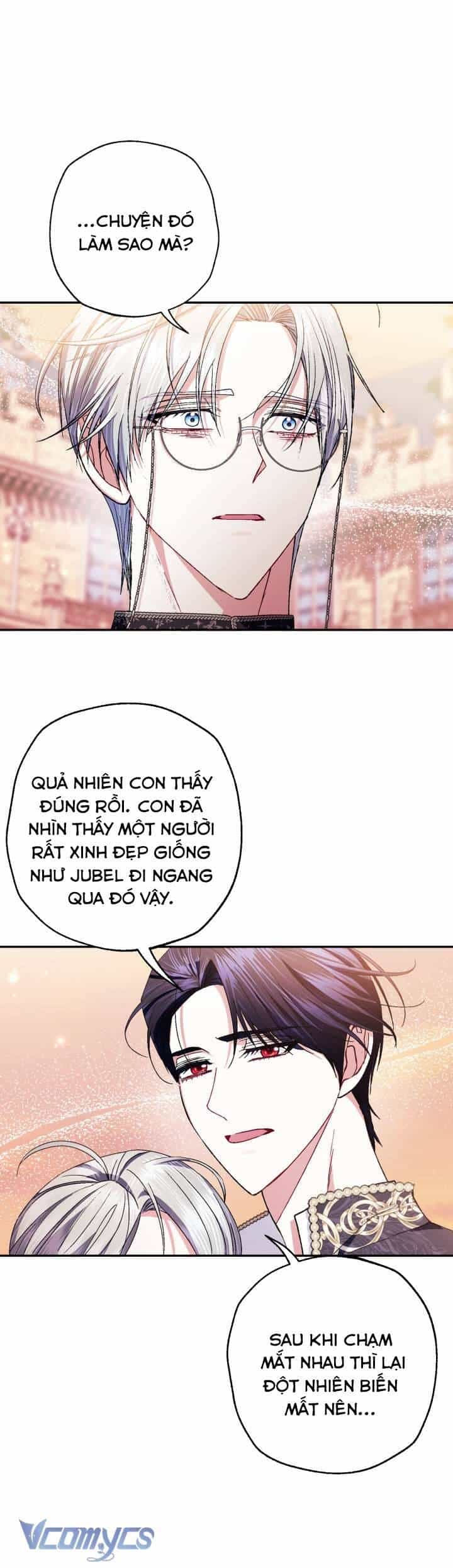 Cha Ơi Con Không Muốn Kết Hôn Đâu - Chương 131 - ảnh 61