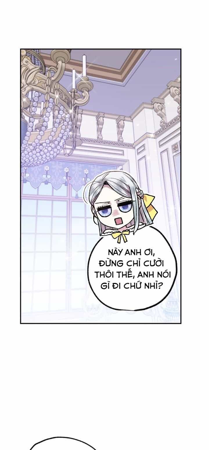 Cha Ơi Con Không Muốn Kết Hôn Đâu - Chương 15 - ảnh 34
