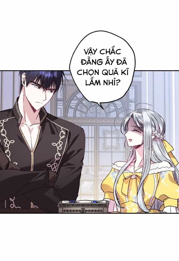 Cha Ơi Con Không Muốn Kết Hôn Đâu - Chương 15 - ảnh 37