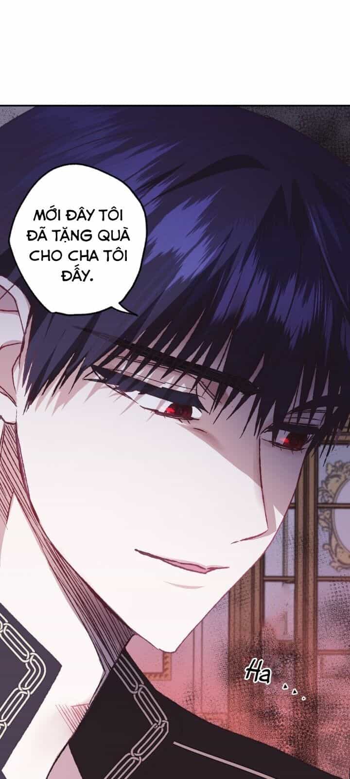 Cha Ơi Con Không Muốn Kết Hôn Đâu - Chương 15 - ảnh 38
