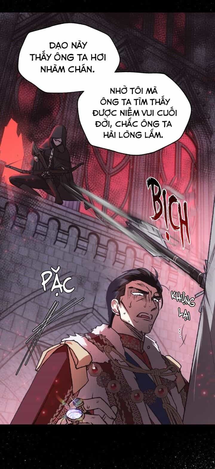 Cha Ơi Con Không Muốn Kết Hôn Đâu - Chương 15 - ảnh 41