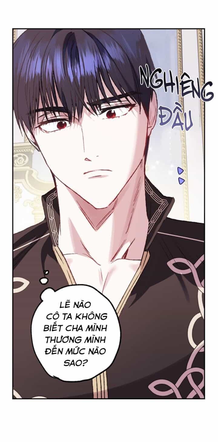 Cha Ơi Con Không Muốn Kết Hôn Đâu - Chương 15 - ảnh 49