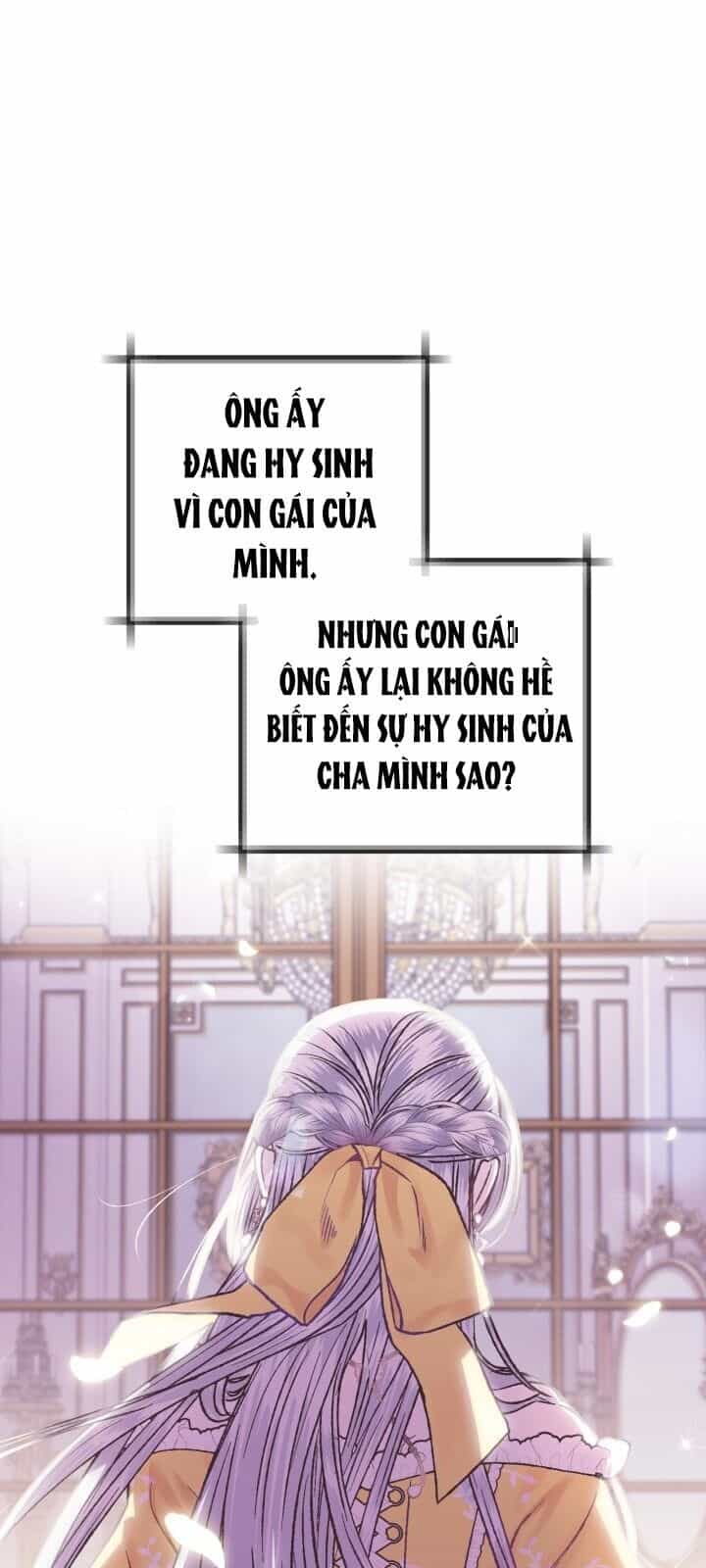 Cha Ơi Con Không Muốn Kết Hôn Đâu - Chương 15 - ảnh 52