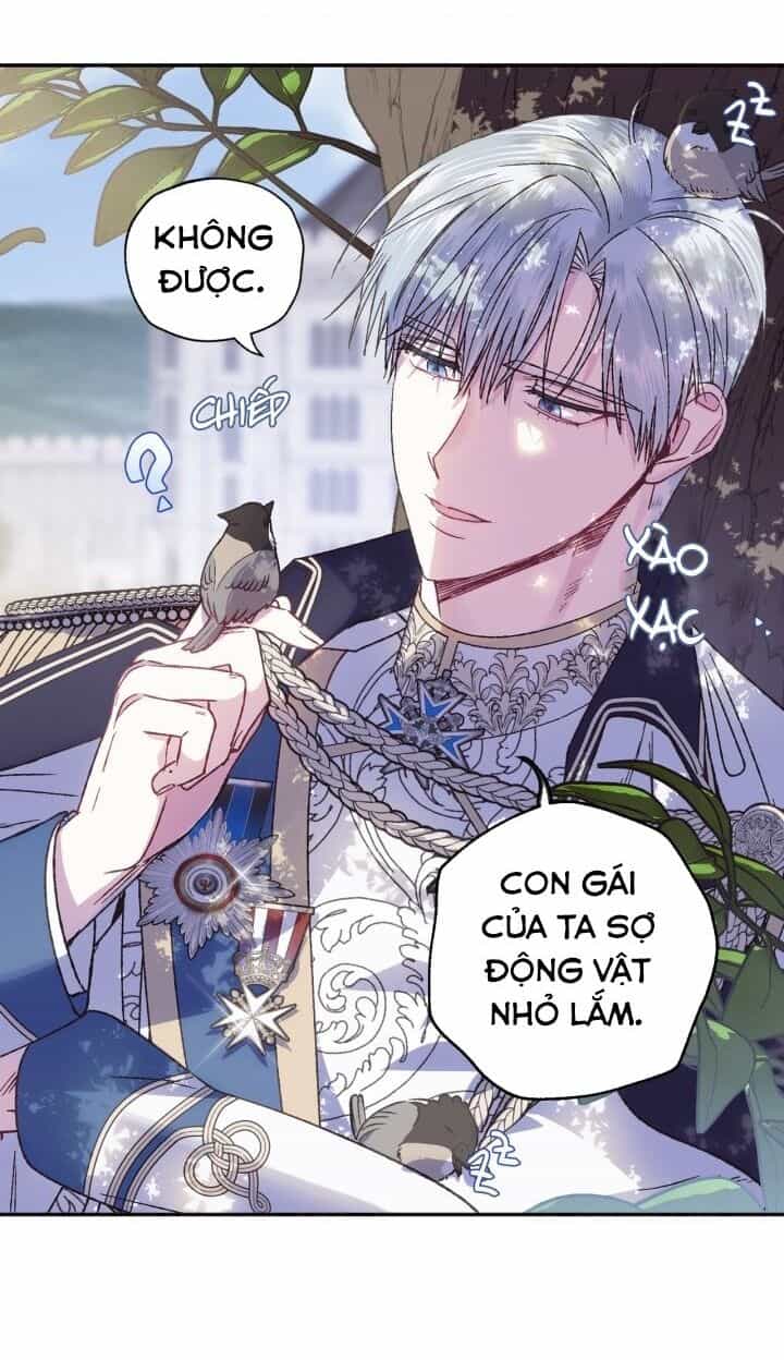 Cha Ơi Con Không Muốn Kết Hôn Đâu - Chương 15 - ảnh 62