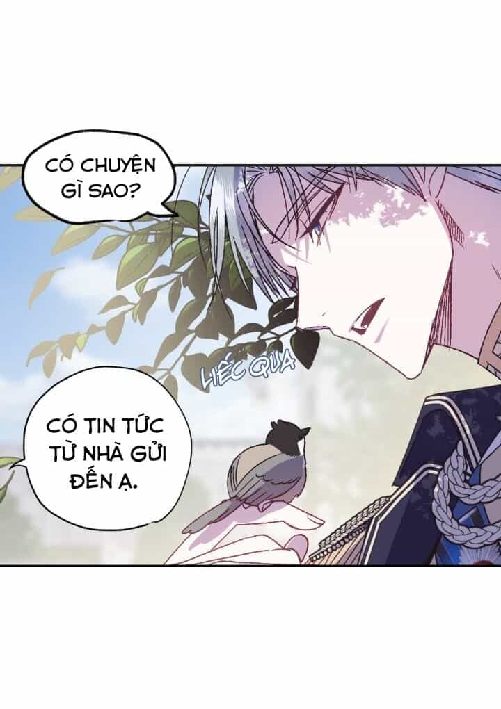 Cha Ơi Con Không Muốn Kết Hôn Đâu - Chương 15 - ảnh 64