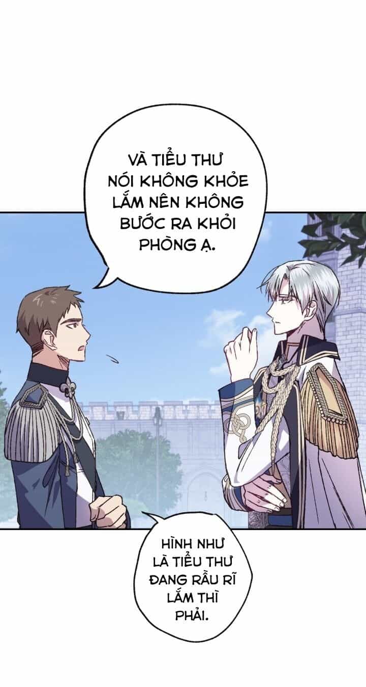 Cha Ơi Con Không Muốn Kết Hôn Đâu - Chương 15 - ảnh 78