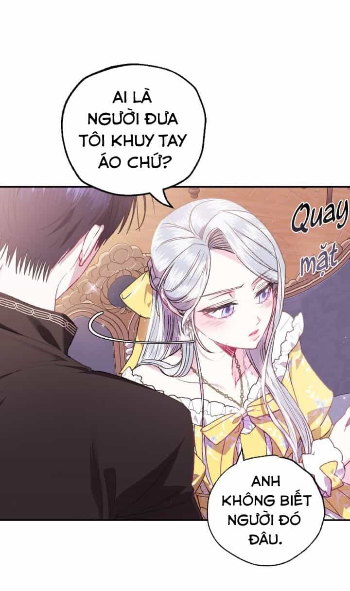 Cha Ơi Con Không Muốn Kết Hôn Đâu - Chương 15 - ảnh 8