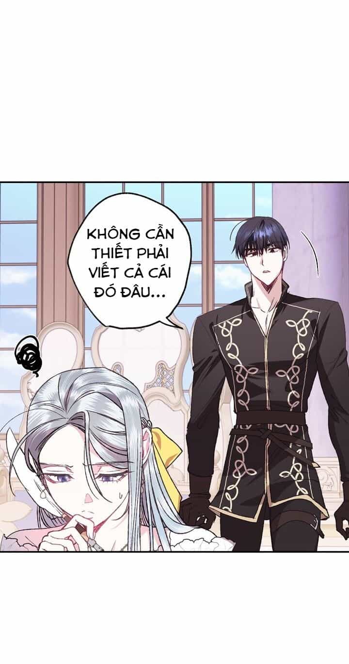 Cha Ơi Con Không Muốn Kết Hôn Đâu - Chương 16 - ảnh 12