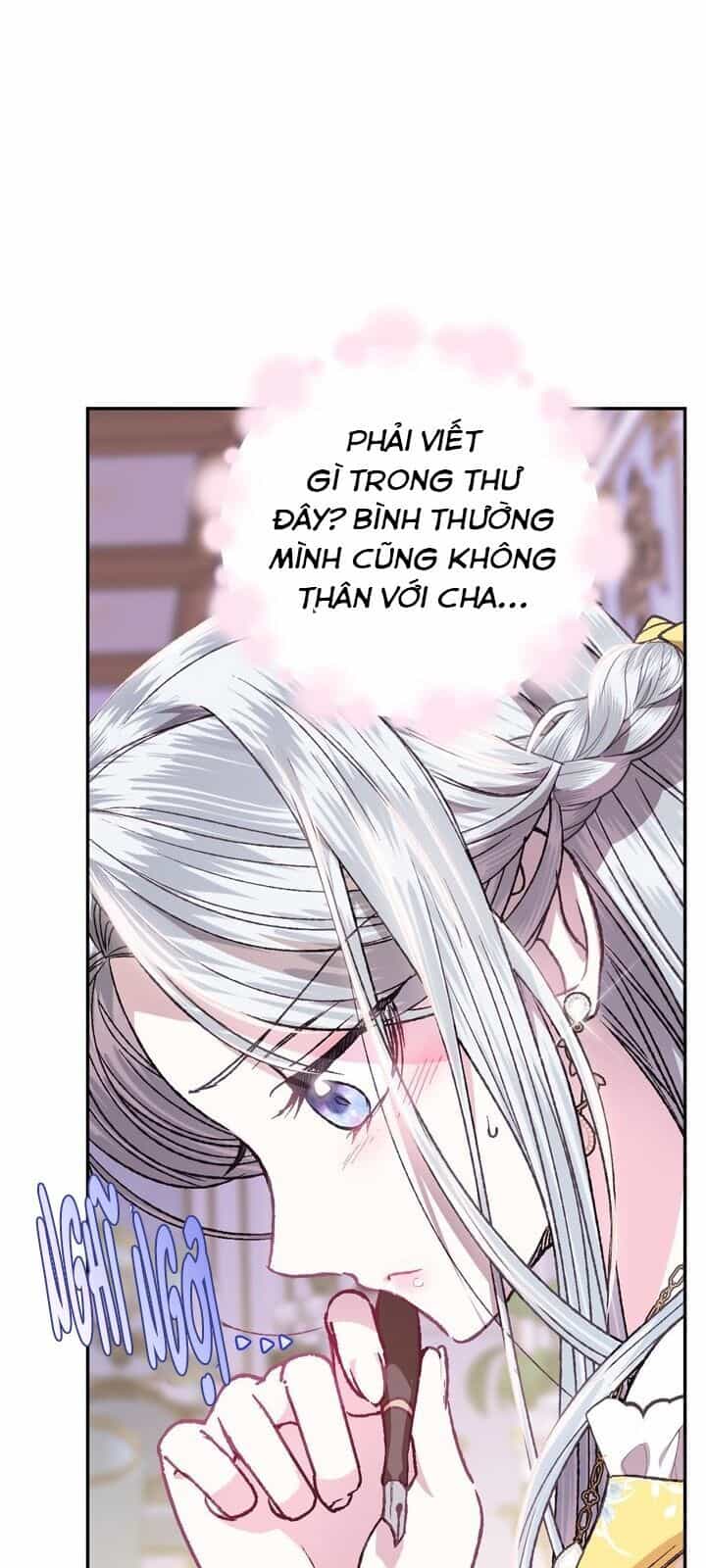 Cha Ơi Con Không Muốn Kết Hôn Đâu - Chương 16 - ảnh 15