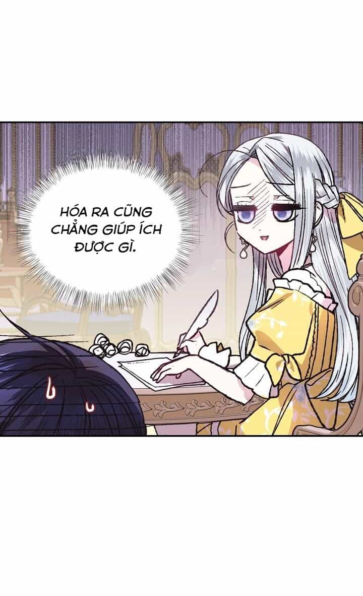 Cha Ơi Con Không Muốn Kết Hôn Đâu - Chương 16 - ảnh 25
