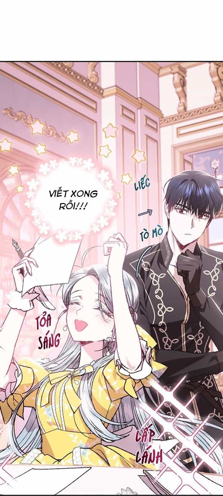 Cha Ơi Con Không Muốn Kết Hôn Đâu - Chương 16 - ảnh 28