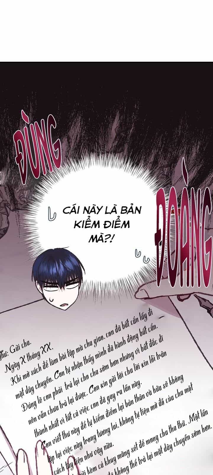 Cha Ơi Con Không Muốn Kết Hôn Đâu - Chương 16 - ảnh 33