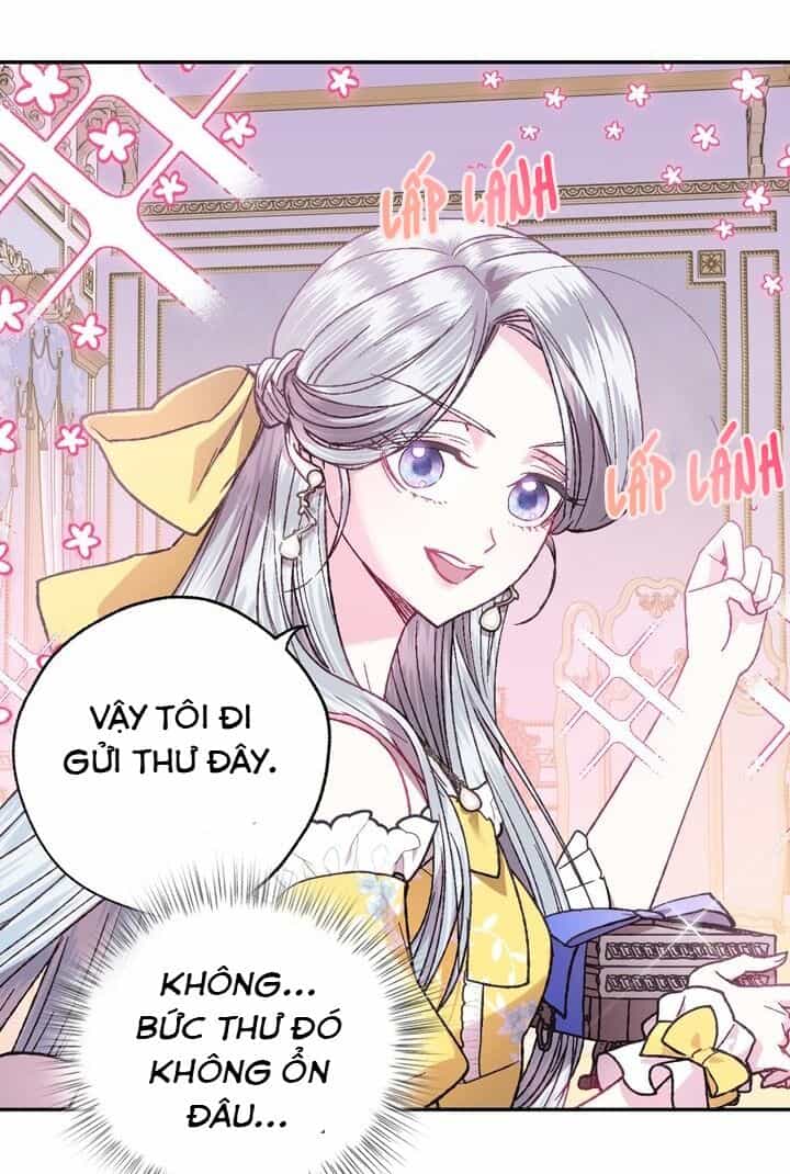 Cha Ơi Con Không Muốn Kết Hôn Đâu - Chương 16 - ảnh 35