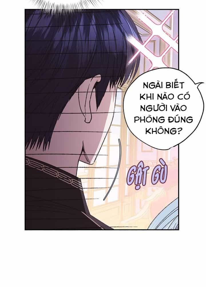 Cha Ơi Con Không Muốn Kết Hôn Đâu - Chương 16 - ảnh 36