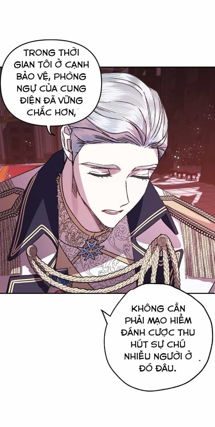 Cha Ơi Con Không Muốn Kết Hôn Đâu - Chương 16 - ảnh 57