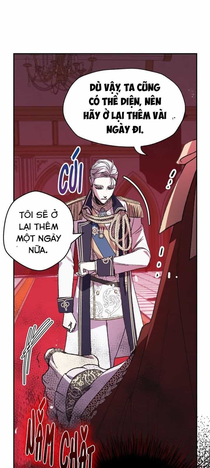 Cha Ơi Con Không Muốn Kết Hôn Đâu - Chương 16 - ảnh 60