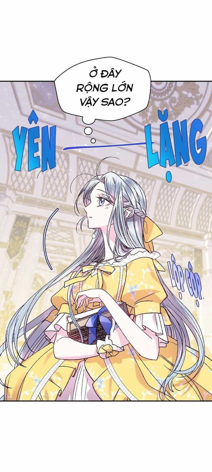 Cha Ơi Con Không Muốn Kết Hôn Đâu - Chương 16 - ảnh 79