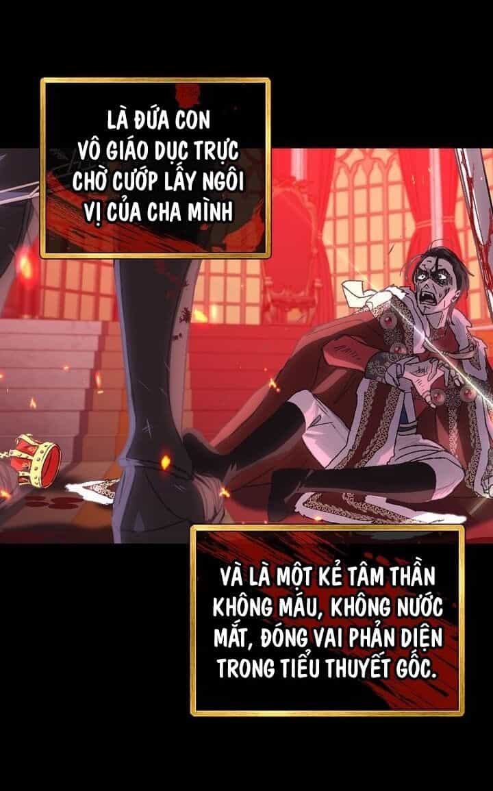 Cha Ơi Con Không Muốn Kết Hôn Đâu - Chương 17 - ảnh 15