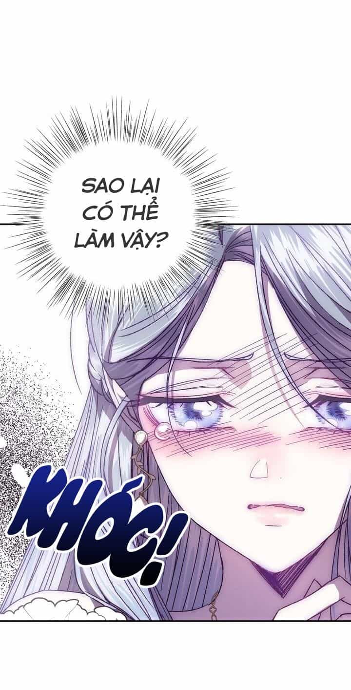 Cha Ơi Con Không Muốn Kết Hôn Đâu - Chương 17 - ảnh 22
