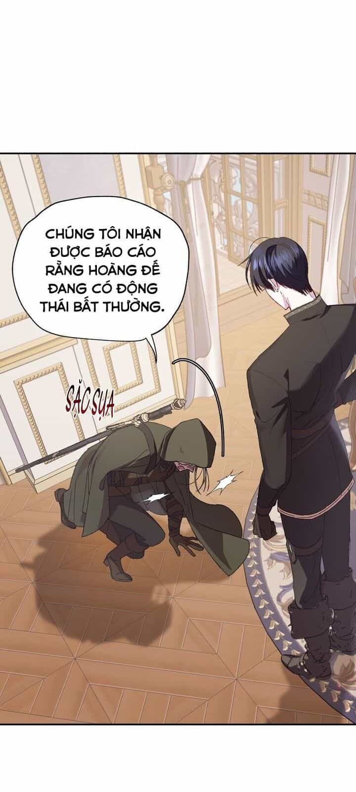 Cha Ơi Con Không Muốn Kết Hôn Đâu - Chương 17 - ảnh 44