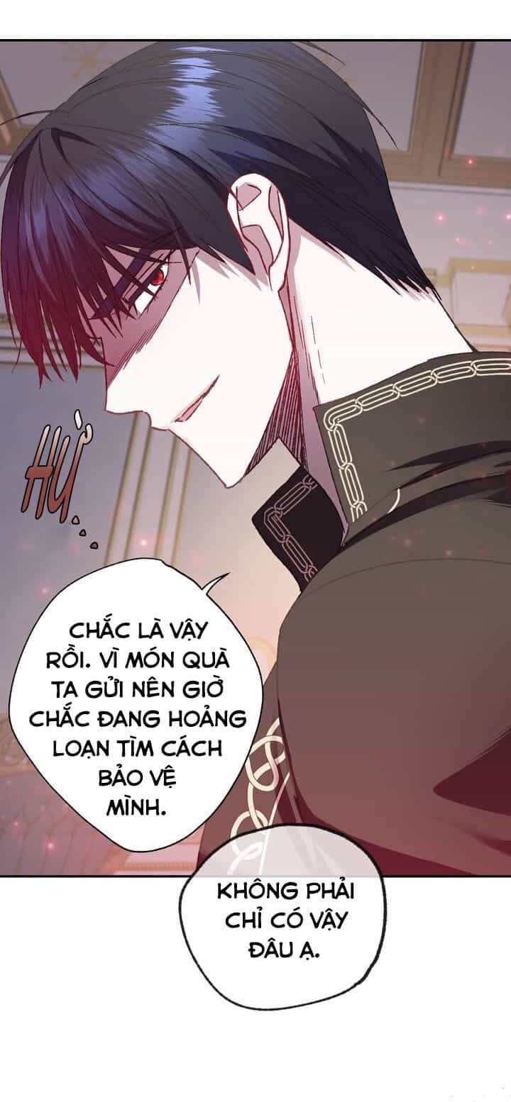 Cha Ơi Con Không Muốn Kết Hôn Đâu - Chương 17 - ảnh 46