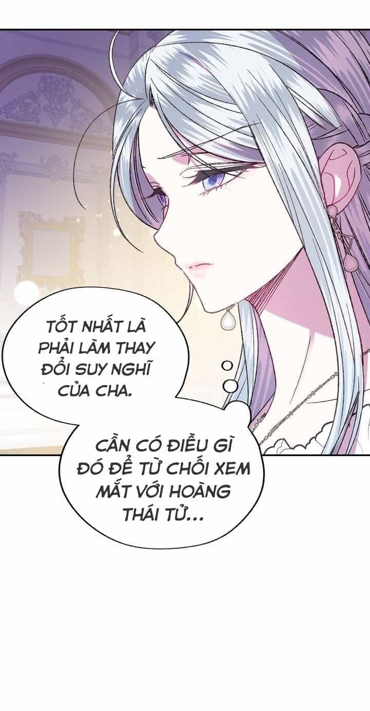 Cha Ơi Con Không Muốn Kết Hôn Đâu - Chương 17 - ảnh 58