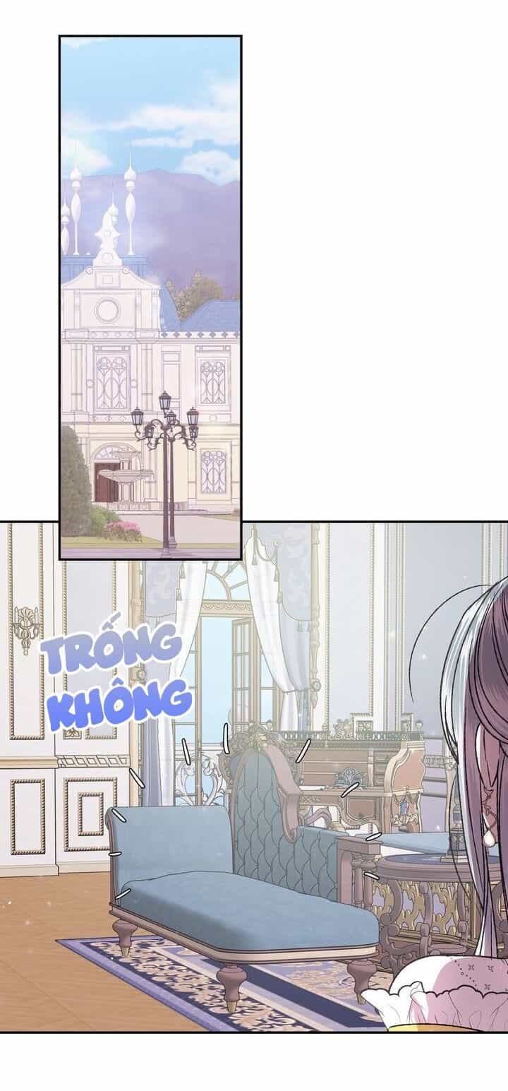 Cha Ơi Con Không Muốn Kết Hôn Đâu - Chương 17 - ảnh 64