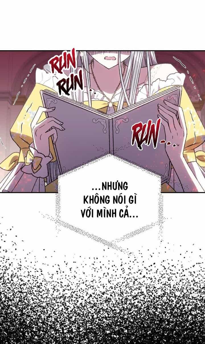 Cha Ơi Con Không Muốn Kết Hôn Đâu - Chương 17 - ảnh 7