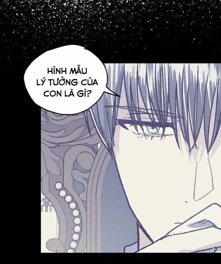 Cha Ơi Con Không Muốn Kết Hôn Đâu - Chương 17 - ảnh 8