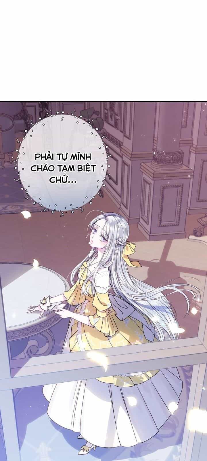 Cha Ơi Con Không Muốn Kết Hôn Đâu - Chương 17 - ảnh 82