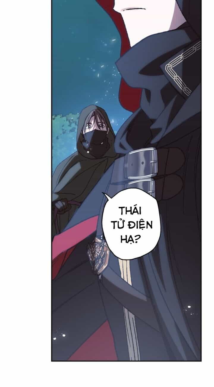 Cha Ơi Con Không Muốn Kết Hôn Đâu - Chương 18 - ảnh 25