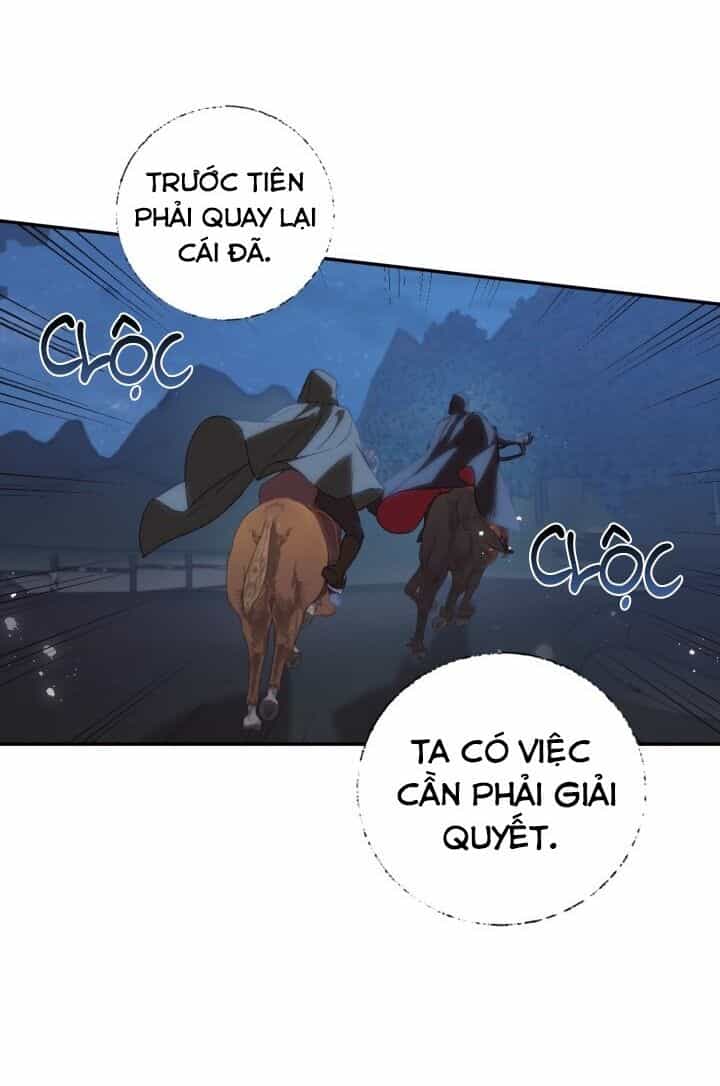 Cha Ơi Con Không Muốn Kết Hôn Đâu - Chương 18 - ảnh 27