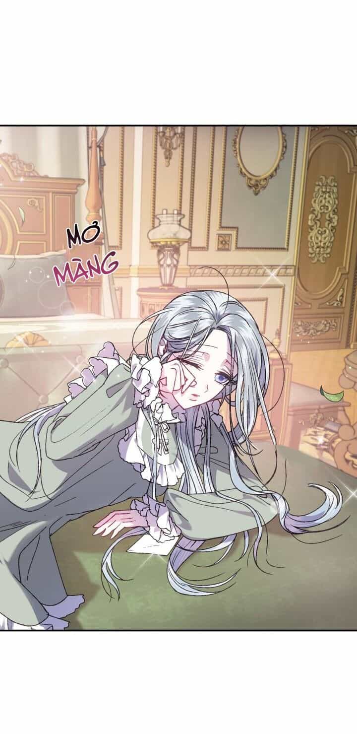 Cha Ơi Con Không Muốn Kết Hôn Đâu - Chương 18 - ảnh 29