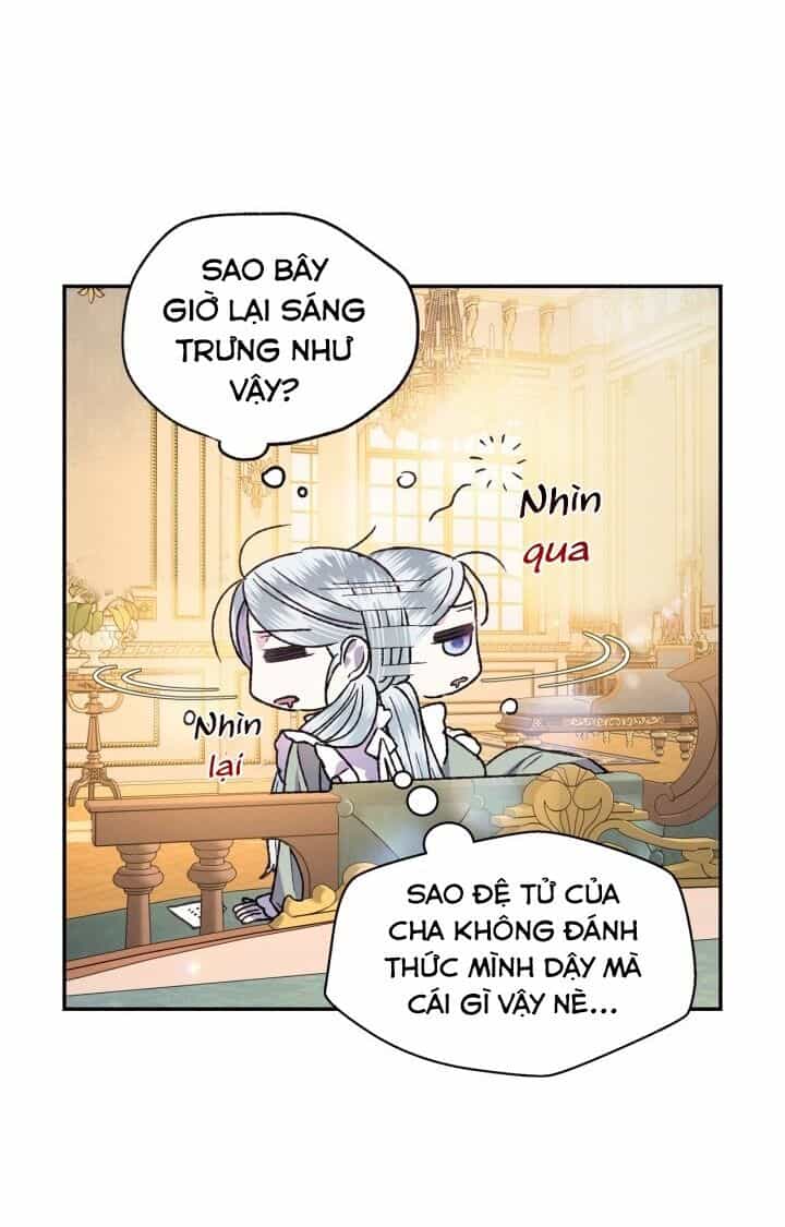 Cha Ơi Con Không Muốn Kết Hôn Đâu - Chương 18 - ảnh 30
