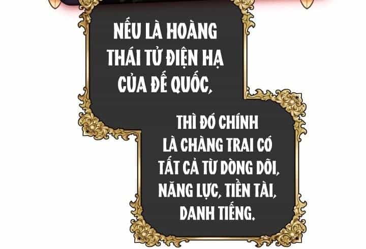 Cha Ơi Con Không Muốn Kết Hôn Đâu - Chương 18 - ảnh 4