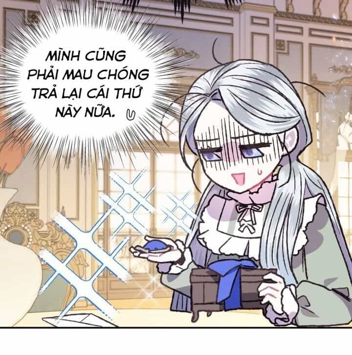Cha Ơi Con Không Muốn Kết Hôn Đâu - Chương 18 - ảnh 40