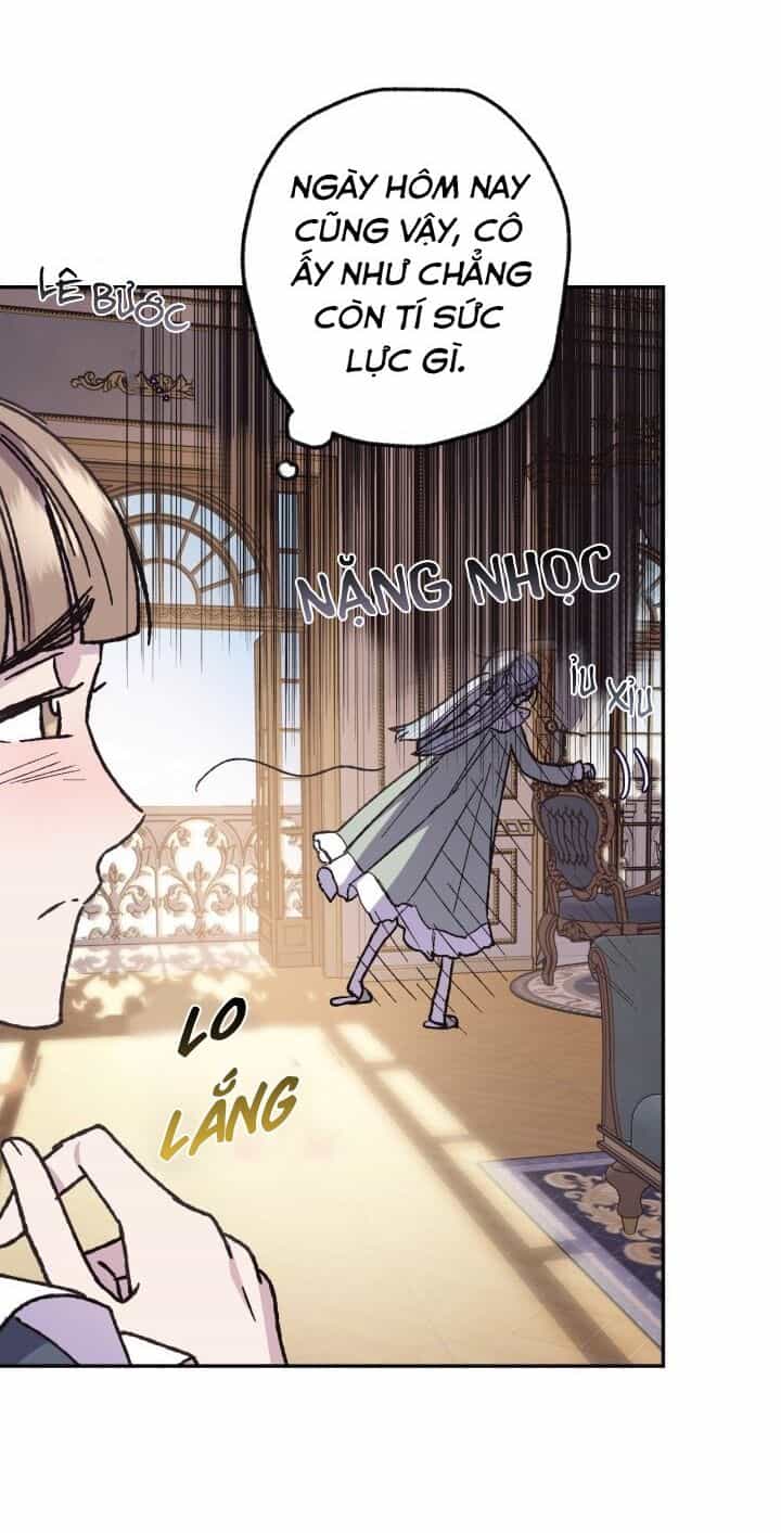 Cha Ơi Con Không Muốn Kết Hôn Đâu - Chương 18 - ảnh 48