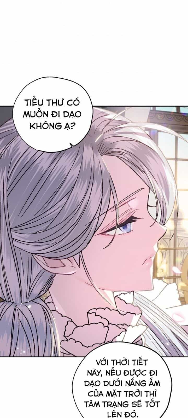 Cha Ơi Con Không Muốn Kết Hôn Đâu - Chương 18 - ảnh 51
