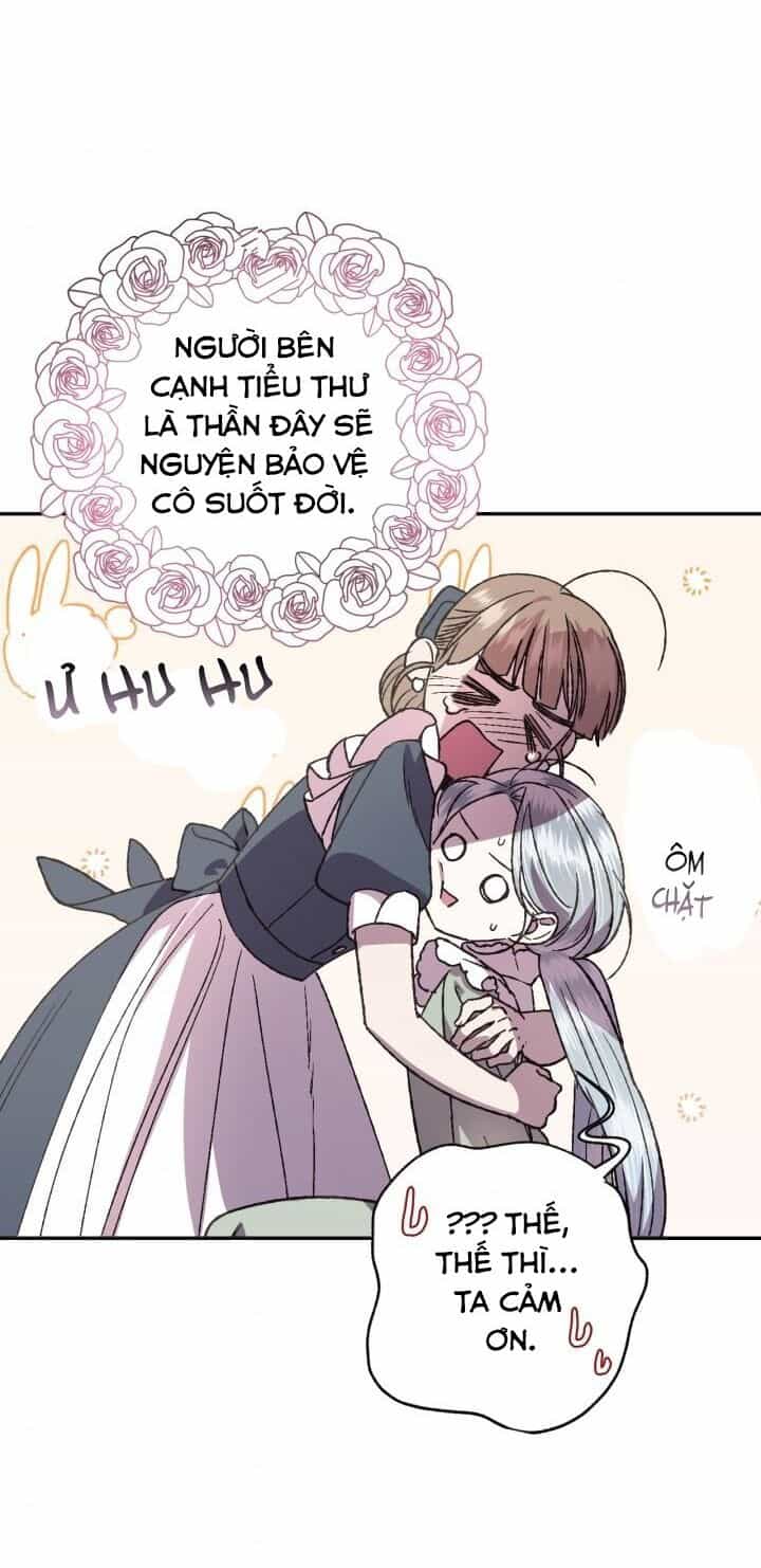 Cha Ơi Con Không Muốn Kết Hôn Đâu - Chương 18 - ảnh 59
