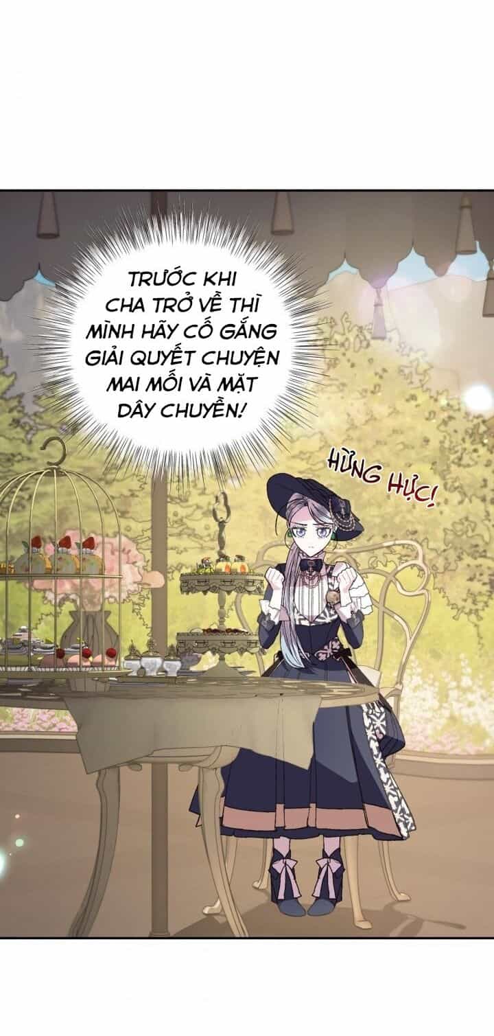 Cha Ơi Con Không Muốn Kết Hôn Đâu - Chương 18 - ảnh 68