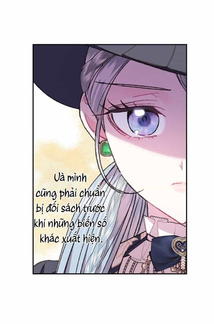 Cha Ơi Con Không Muốn Kết Hôn Đâu - Chương 18 - ảnh 69