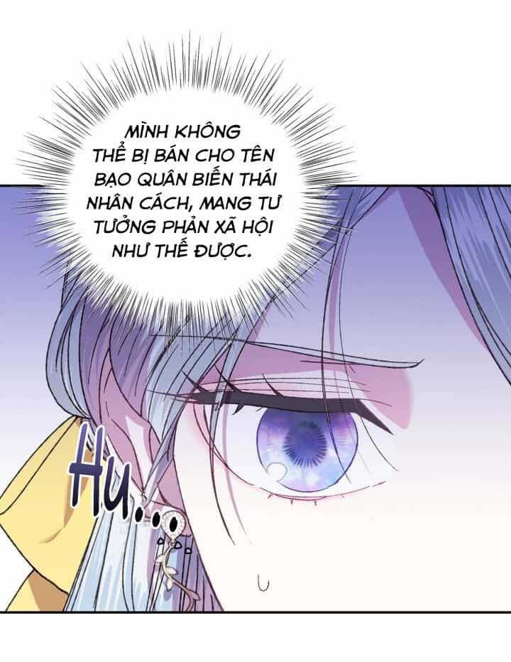 Cha Ơi Con Không Muốn Kết Hôn Đâu - Chương 18 - ảnh 7