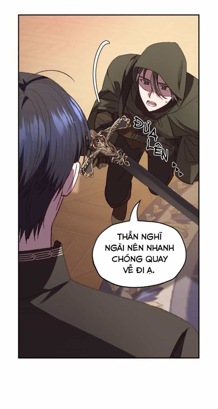 Cha Ơi Con Không Muốn Kết Hôn Đâu - Chương 18 - ảnh 8