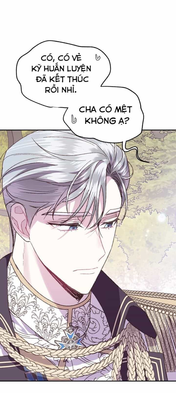 Cha Ơi Con Không Muốn Kết Hôn Đâu - Chương 18 - ảnh 84